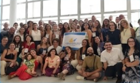 Evento Acadêmico de Pós-Graduação