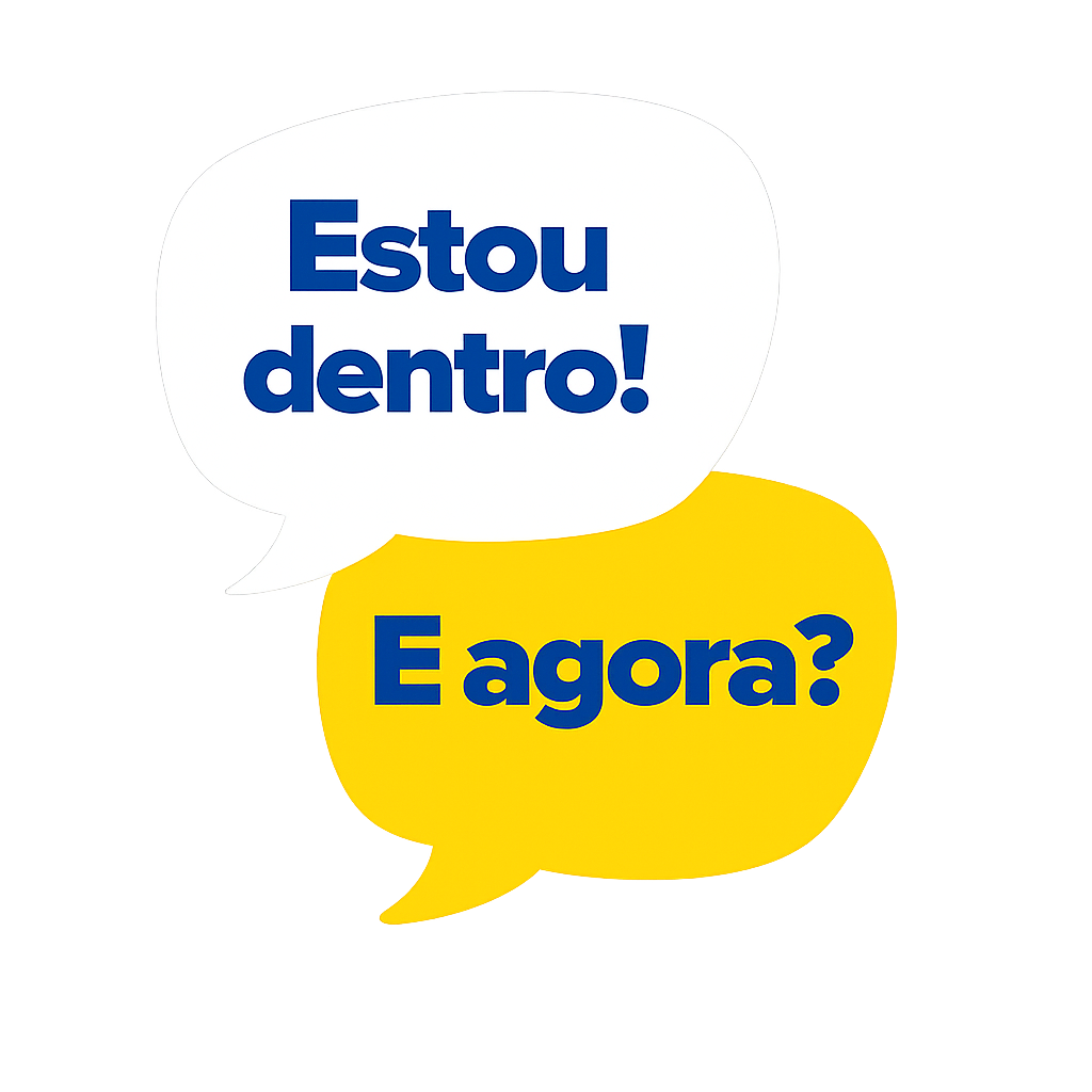 Balões de diálogo