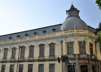 Campus Centro