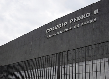 Campus Duque de Caxias