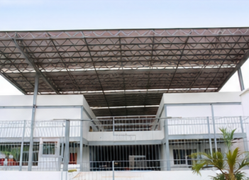 Campus Niterói
