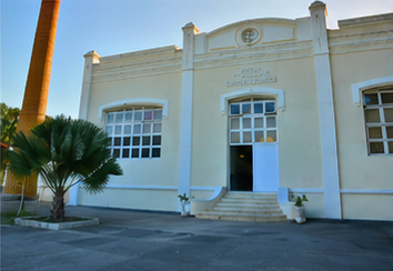 Campus Realengo I