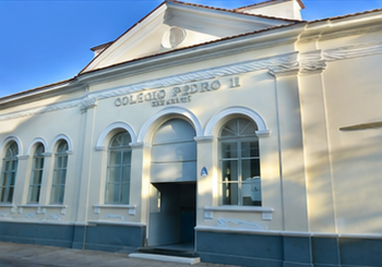 Campus Realengo II