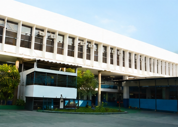 Campus São Cristóvão I