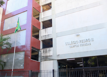 Campus Tijuca II