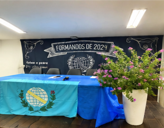 Formatura - página 38, foto 1
