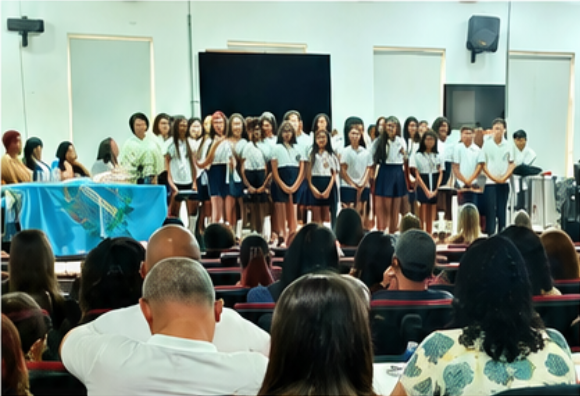 Formatura - página 39, foto 2
