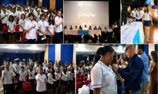 Formatura - página 41, foto 1