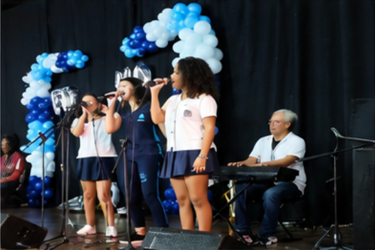 Formatura - página 41, foto 2
