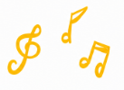 Notas musicais