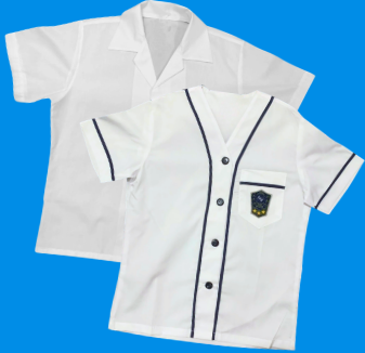 Uniforme branco