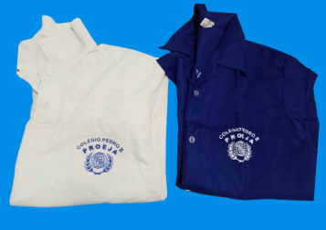 Conjunto de uniformes