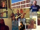 Estudantes e atividade musical