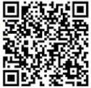 QR Code da Coordenadoria de Cultura
